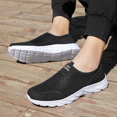 Nolan Sneakers - ergonomiska skor