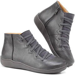 Erika Sneaker - ergonomiska skor