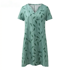 Dress - en ny tolkning av tidlös elegans