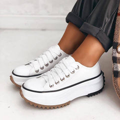 Plateau Sneaker