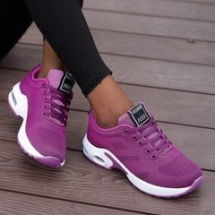 Ortopediska sneakers - Dam