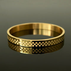 Antonios Grind Armband Män