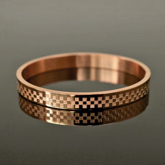 Antonios Grind Armband Män