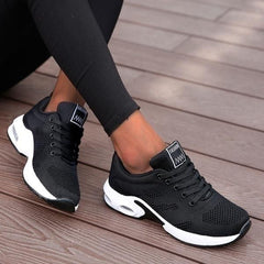 Ortopediska sneakers - Dam