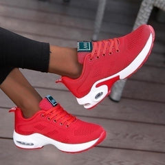 Ortopediska sneakers - Dam