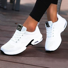 Ortopediska sneakers - Dam