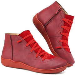 Erika Sneaker - ergonomiska skor