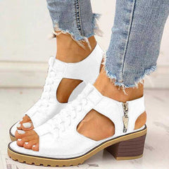 Sandaler från vår nya kollektion stability comfort+ heel!
