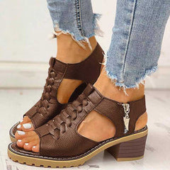 Sandaler från vår nya kollektion stability comfort+ heel!
