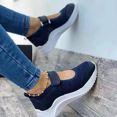 Luna Sneakers - ergonomiska skor