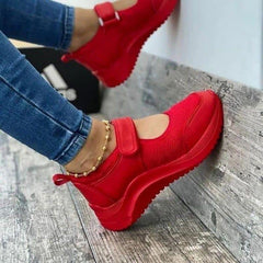 Luna Sneakers - ergonomiska skor