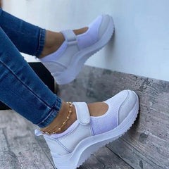 Luna Sneakers - ergonomiska skor