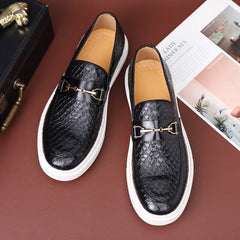 Lorenzo Couture Loafer