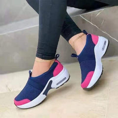 Elsie Sneakers - ergonomiska skor