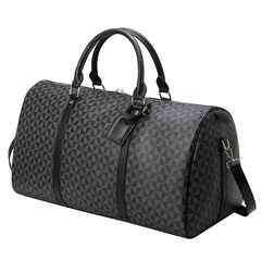 Lyxig travel bag - för alla tillfällen