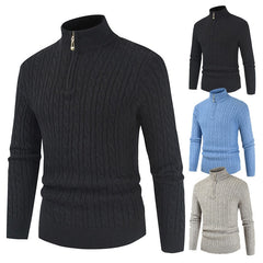 Terrence Pullover Sweater